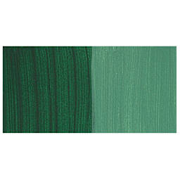 Plaid FolkArt Matte Acrylic Paint - Hunter Green swatch