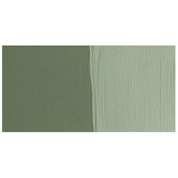 Plaid FolkArt Matte Acrylic Paint - Mossy Meadow swatch