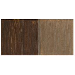 Plaid FolkArt Matte Acrylic Paint - Coffee Bean swatch