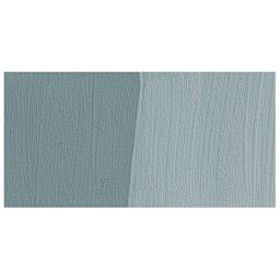 Plaid FolkArt Matte Acrylic Paint - Silver Marlin swatch