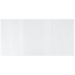 Chromacryl Students' Acrylic Paint - Blockout White swatch