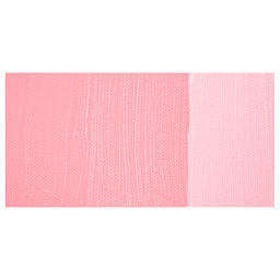Chromacryl Students' Acrylics - Pastel Pink swatch