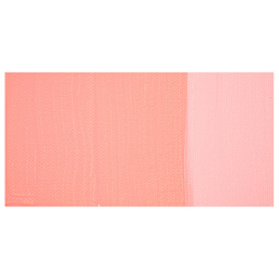 Chromacryl Students' Acrylics - Pastel Orange swatch