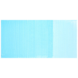 Chromacryl Students' Acrylics - Pastel Blue swatch