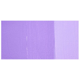 Chromacryl Students' Acrylics - Pastel Violet swatch