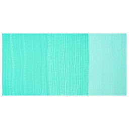 Chromacryl Students' Acrylics - Pastel Green swatch