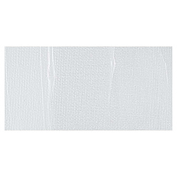 Chromacryl Students' Acrylic Paint - White swatch