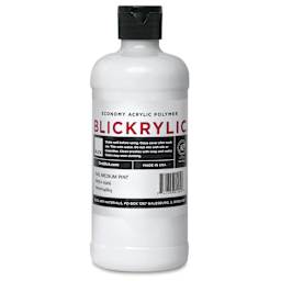 Blickrylic Gel Medium - Pint