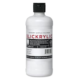 Blickrylic Gesso - Pint