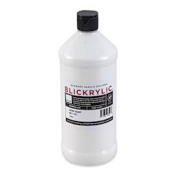Blickrylic Gesso - Quart