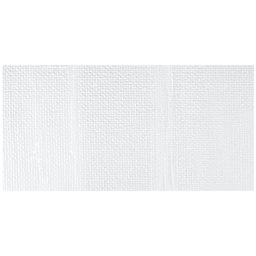 Blickrylic Student Acrylics - Blockout White swatch