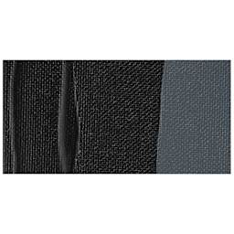 Blickrylic Student Acrylics - Mars Black swatch