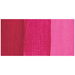 Blickrylic Student Acrylics - Magenta swatch