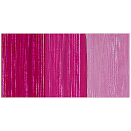 Blickrylic Student Acrylics - Primary Magenta swatch