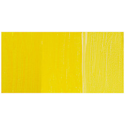 Blickrylic Student Acrylics - Primary Yellow swatch