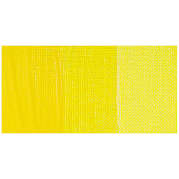 Blickrylic Student Acrylics - Chrome Yellow swatch