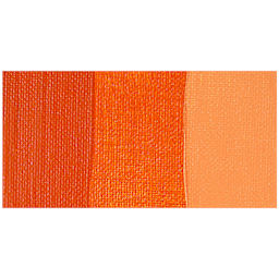 Blickrylic Student Acrylics - Chrome Orange swatch