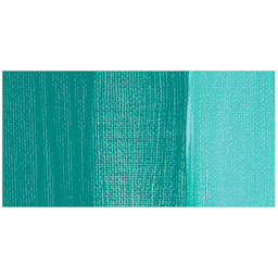 Blickrylic Student Acrylics - Turquoise swatch