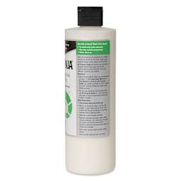 Jo Sonja's All Purpose Sealer - 16 oz bottle - side