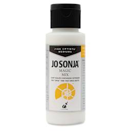 Chroma Jo Sonja Magic Mix Medium - 2 oz