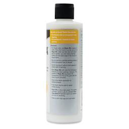 Chroma Jo Sonja Magic Mix Medium - 8 oz bottle back