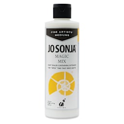 Chroma Jo Sonja Magic Mix Medium - 8 oz
