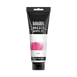 Liquitex Basics Acrylic Gesso - 8.5oz Tube