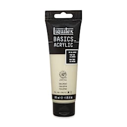 Liquitex Basics - Parchment, 4 oz tube
