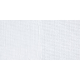 Liquitex Basics Acrylic Paint - Transparent Mixing White swatch