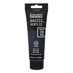 Liquitex Basics - Payne's Gray, 4 oz tube