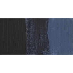 Liquitex Basics Acrylic Paint - Payne's Gray swatch