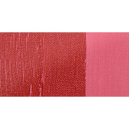 Liquitex Basics - Metallic Red swatch