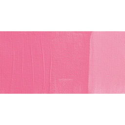 Liquitex Basics Acrylic Paint - Rose Pink swatch