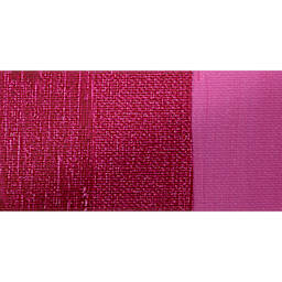 Liquitex Basics - Metallic Magenta swatch