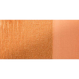 Liquitex Basics - Metallic Burnt Orange, 118 ml