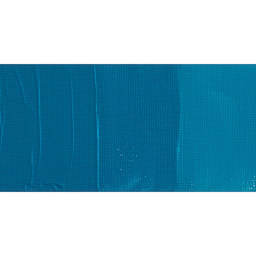 Liquitex Basics Acrylic Paint - Turquoise Blue swatch