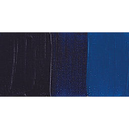 Liquitex Basics Acrylic Paint - Prussian Blue Hue swatch