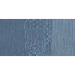 Liquitex Basics Acrylic Paint - Blue Gray swatch