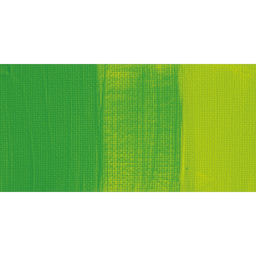 Liquitex Basics Acrylic Paint - Lime Green swatch