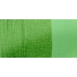 Liquitex Basics - Metallic Green swatch