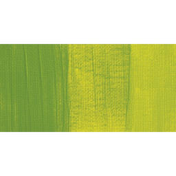 Liquitex Basics Acrylic Paint - Light Olive Green swatch