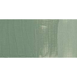 Liquitex Basics Acrylic Paint - Green Gray swatch