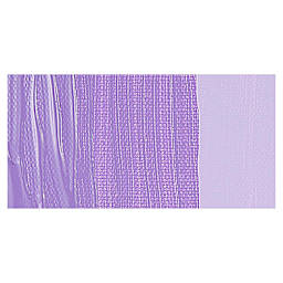 Liquitex Basics Acrylic Paint - Brilliant Purple swatch