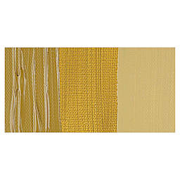 Liquitex Basics Acrylic Paint - Bronze Yellow swatch