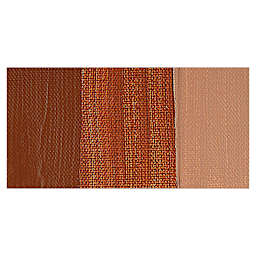 Liquitex Basics Acrylic Paint - Burnt Sienna swatch