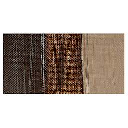 Liquitex Basics Acrylic Paint - Burnt Umber swatch