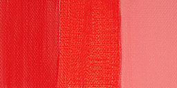 Liquitex Basics Acrylic Paint - Cadmium Red Medium Hue swatch