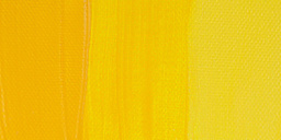 Liquitex Basics Acrylic Paint - Cadmium Yellow Deep Hue swatch
