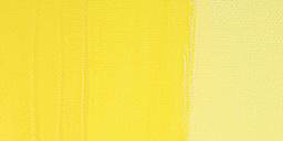 Liquitex Basics Acrylic Paint - Cadmium Yellow Light Hue swatch