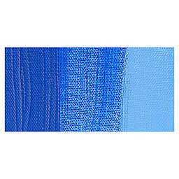 Liquitex Basics Acrylic Paint - Cobalt Blue Hue swatch